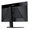 Gigabyte Monitor 27 cali M27Q 2 GAMING 0,5ms^1MLN:1^WQHD^HDMI